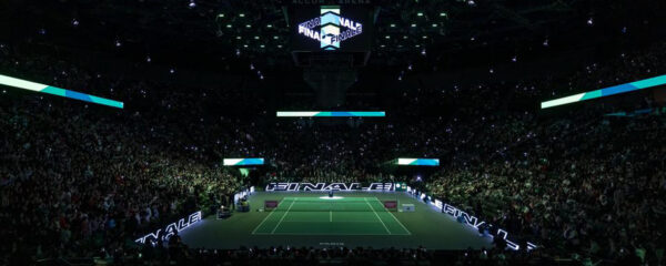 Rolex Paris Masters