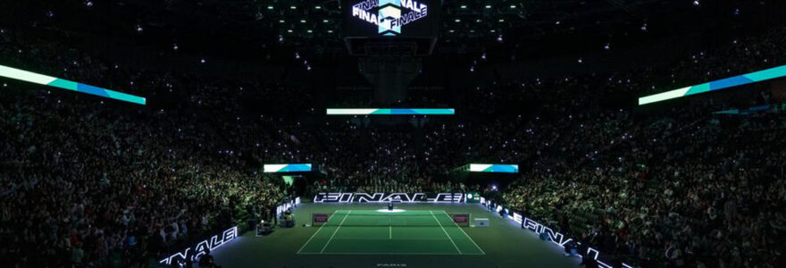 Rolex Paris Masters