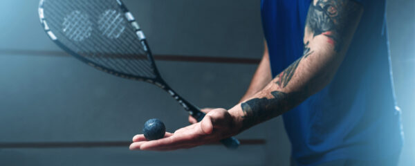 squash