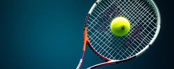 Innovations technologiques dans les raquettes de tennis